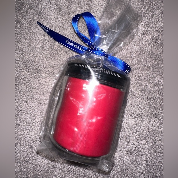 BBW Vampire 🧛🏻♀️ Blood🩸 Single Wick Candle 7 oz. NEW.Wrapped - Picture 2 of 3